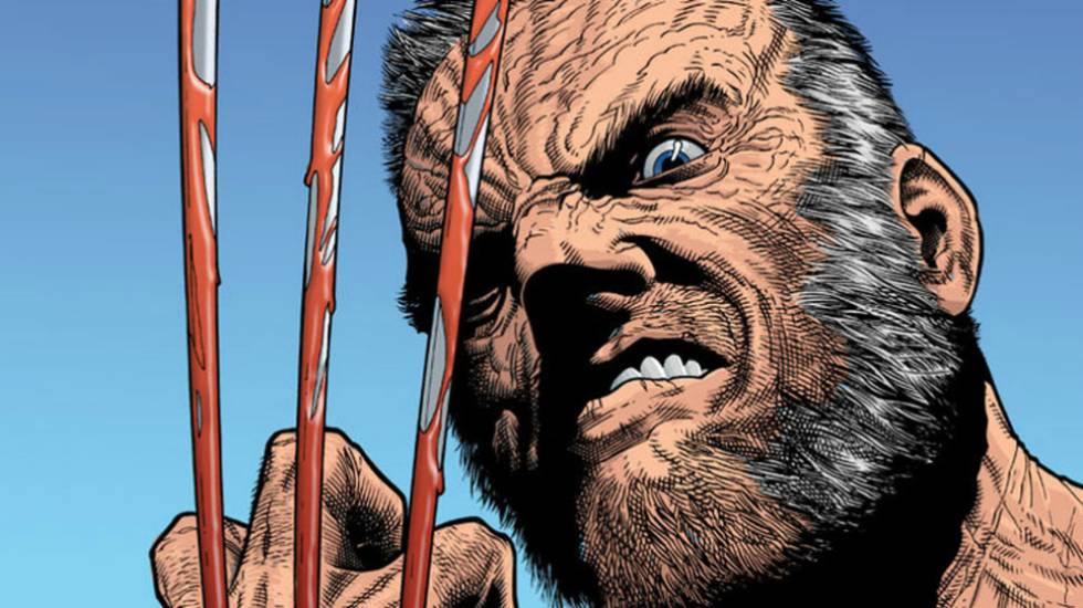 Los ocho cómics de Lobezno que debes leer para superar el vacío tras ‘Logan’