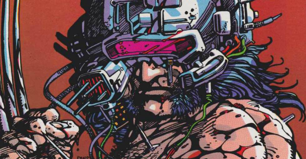 Los ocho cómics de Lobezno que debes leer para superar el vacío tras ‘Logan’ Los ocho cómics de Lobezno que debes leer para superar el vacío tras ‘Logan’