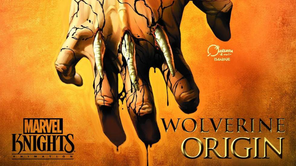 Los ocho cómics de Lobezno que debes leer para superar el vacío tras ‘Logan’ Los ocho cómics de Lobezno que debes leer para superar el vacío tras ‘Logan’