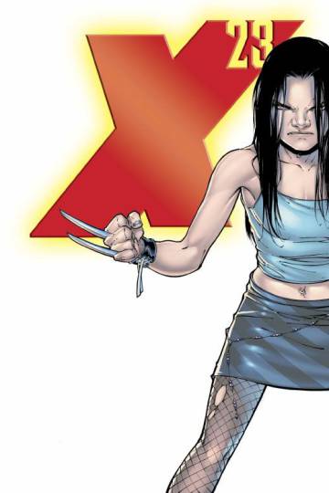 Los ocho cómics de Lobezno que debes leer para superar el vacío tras ‘Logan’ Los ocho cómics de Lobezno que debes leer para superar el vacío tras ‘Logan’