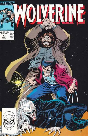 Los ocho cómics de Lobezno que debes leer para superar el vacío tras ‘Logan’ Los ocho cómics de Lobezno que debes leer para superar el vacío tras ‘Logan’