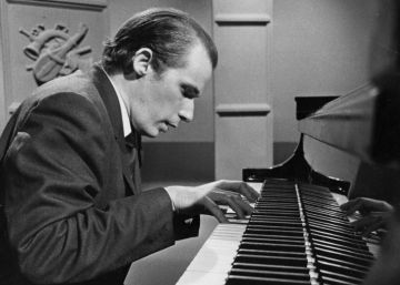 Cara a cara con Glenn Gould
