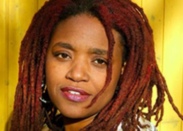 “Hacer una película es diez veces más difícil si eres mujer y vives en Haití”