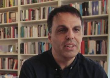 “Puedes utilizar un libro para mejorar tu vida o para estropearla”