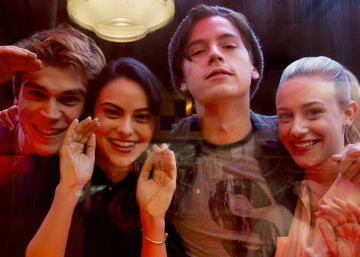 El lado oscuro de Archie y sus amigos