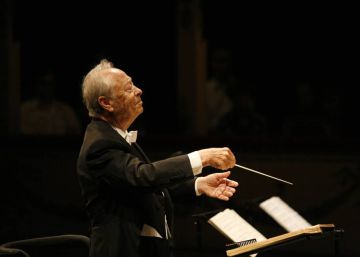 La segunda muerte de Rossini