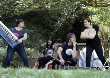 “En el público infantil no hay postureo”