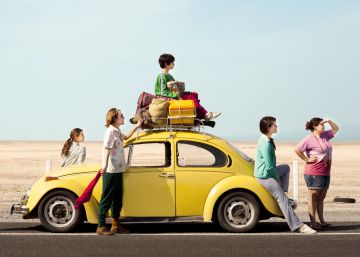 Diez directoras de cine mexicanas para el Día de la mujer