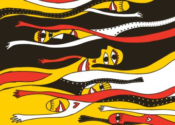 El cine en Guadalajara prefiere los puentes a los muros