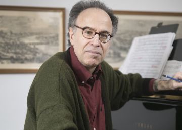 Benet Casablancas, un alma abierta