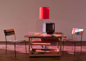 Dueños de su propio relato