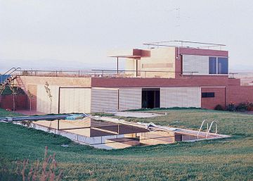 Peligro de demolición