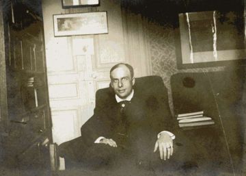 Sobre todo lean a Schwob