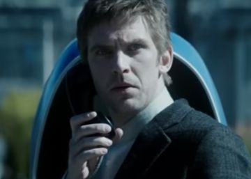 ‘Legion’, un mutante psicodélico en la televisión