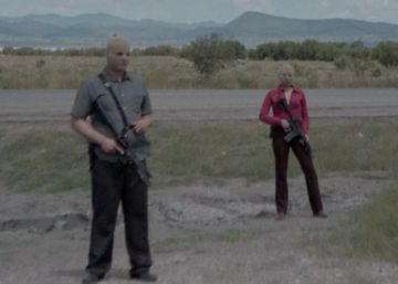 El documental ‘La libertad del diablo’ triunfa en Guadalajara