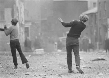 Bajo los adoquines, el museo