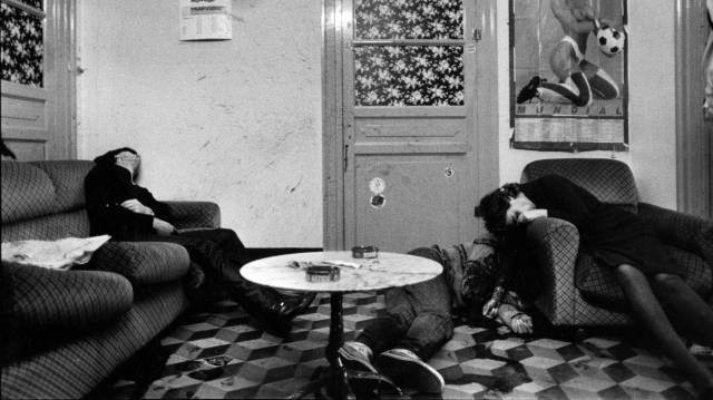 “La mafia tiene hoy el rostro de un padre de familia”