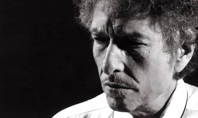 Escucha en exclusiva 10 nuevas canciones de Bob Dylan