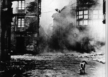 Gernika: el laboratorio del terror