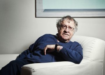 Ian Gibson: “He llorado por España. Me duele que no esté en paz consigo misma”