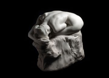 La alargada sombra de Auguste Rodin