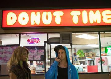 Dos miradas al cine contemporáneo