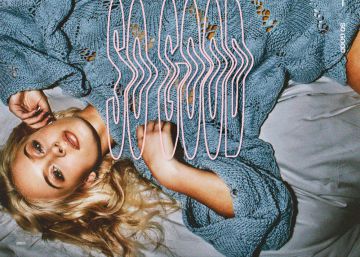 Zara Larsson, la estrella sueca del pop
