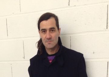 Pepo Salazar: “Qué es ser artista”