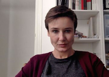 Cristina Lucas: “La conciencia social insoslayable”