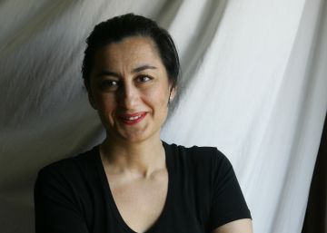 Pilar Albarracín: “Ideológico acto poético”