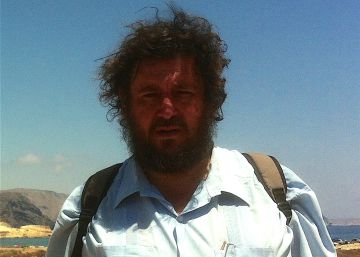 Pedro G. Romero: “Paladas de imaginación”