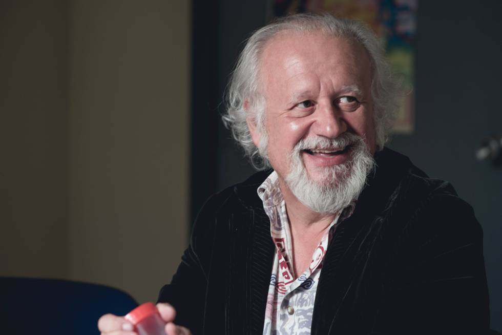 Juan Echanove, sobre su salida de 'Cuéntame': “No ha sido por ...