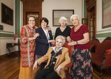 El exilio republicano español en México: una historia de agradecimiento