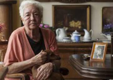 Un mapa del exilio para no olvidar