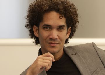 Yander Zamora: “Al hacer una foto, mejor olvidar el dinero”