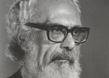 Antonio Di Benedetto, el escritor ‘anti-boom’