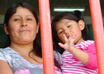 ‘La reina de los hornos’, la indefensión de una mujer quechua migrante en fotogramas