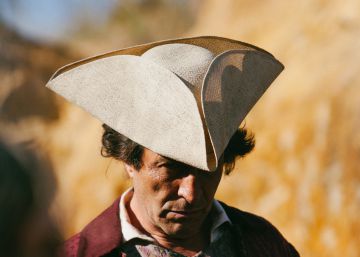 Llevar al cine una obra maestra