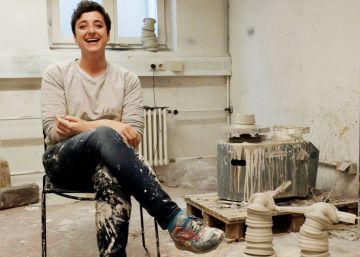 Teresa Solar Abboud: “Me interesa explorar el lenguaje como resistencia”