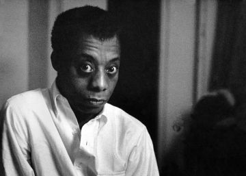 El profeta James Baldwin