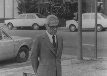 Antonio Di Benedetto, el escritor ‘anti-boom’