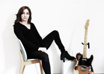 Viv Albertine: “No puedes ser artista sin dañar a nadie”