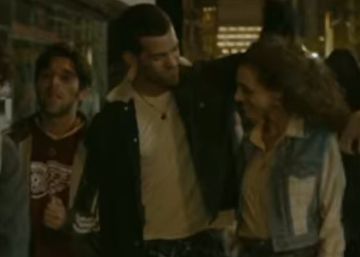 ‘Av. Larco’, un musical sobre la
violencia más reciente en Perú