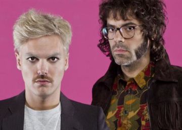 Miss Caffeina, Vega, Los Zigarros, Rubén Pozo y Miguel Campello se suman a los Matinales de EL PAÍS