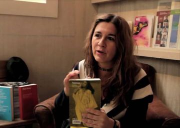 “Esto no es una novela, aquí me juego la vida”