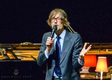 ‘Suite’ decadente