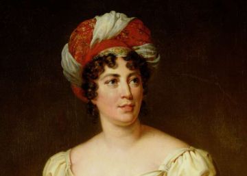 La mujer más extraordinaria