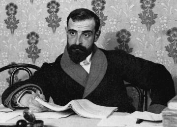 Los negocios de Cambó