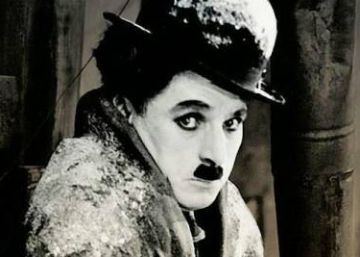 Tres películas para recordar a Charles Chaplin