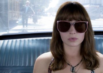 Cuatro series de Netflix para no salir de casa en México